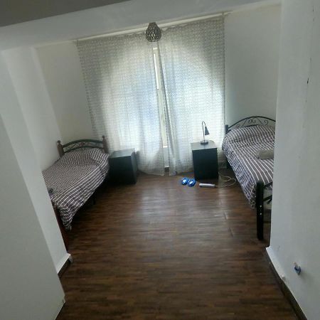 Karrain Villa-The Apartment Madaba Exterior photo