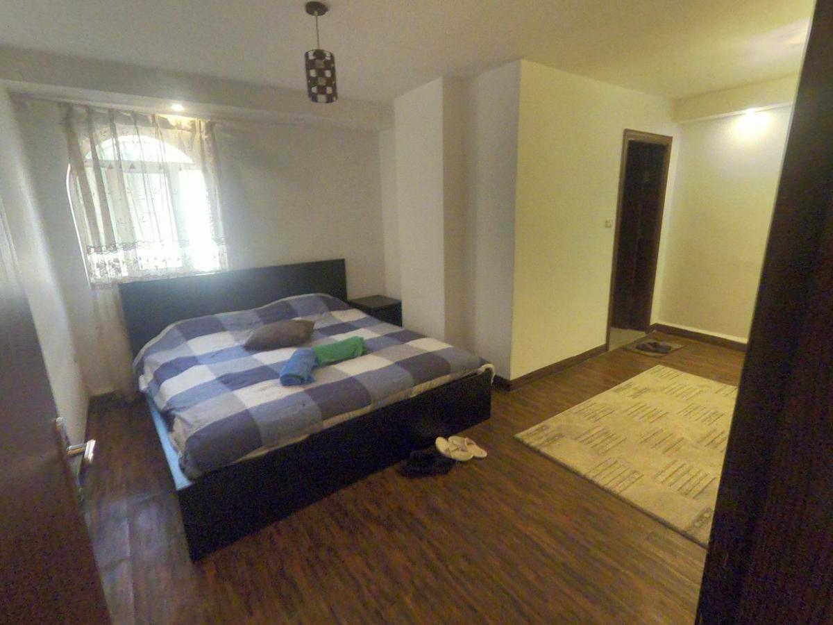 Karrain Villa-The Apartment Madaba Exterior photo