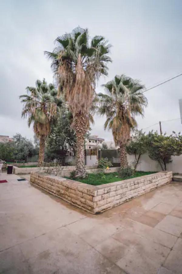 Karrain Villa-The Apartment Madaba Exterior photo