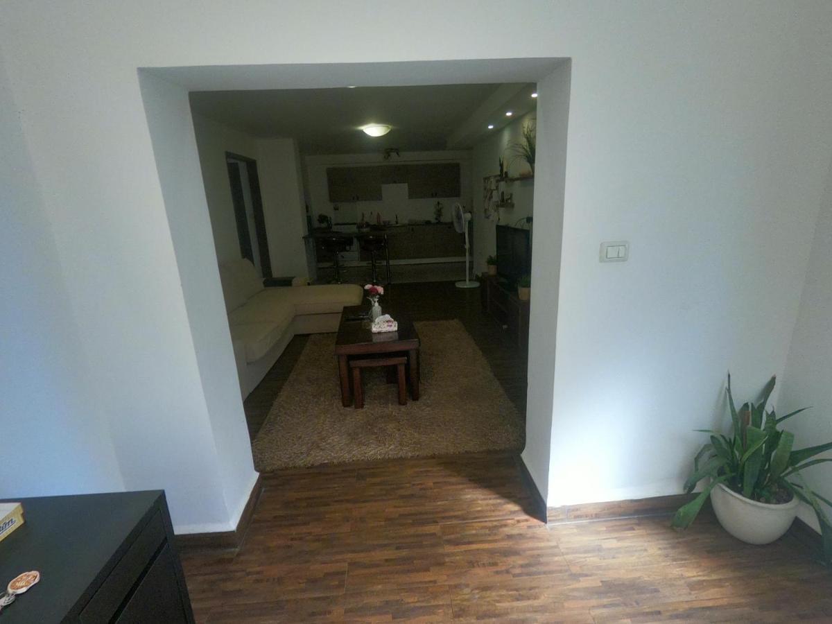Karrain Villa-The Apartment Madaba Exterior photo